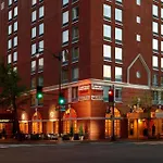 Fairfield Inn & Suites By Marriott Washington Downtown