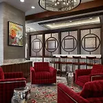 Fairfield Inn & Suites By Marriott Washington Downtown
