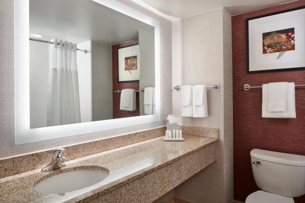 Fairfield & By Marriott Downtown