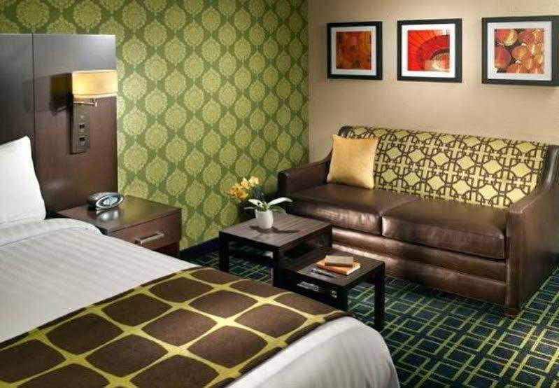 Fairfield & By Marriott Downtown Washington