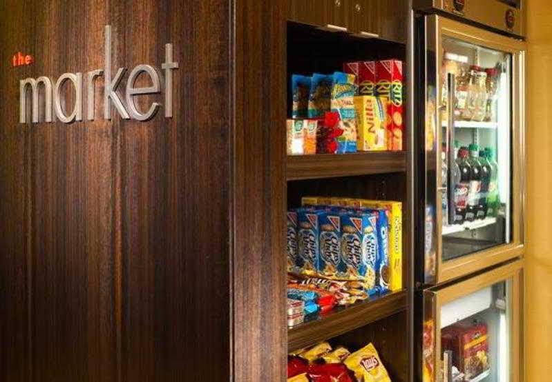 Fairfield & By Marriott Downtown Hotel 3*