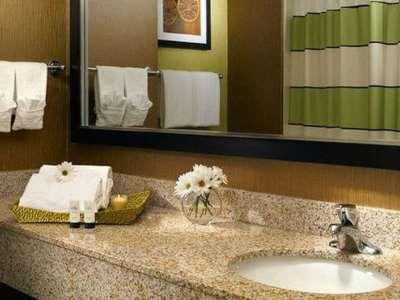 Fairfield & By Marriott Downtown Hotel 3*