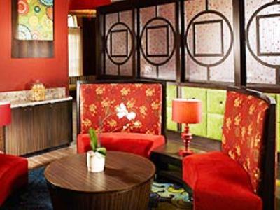 Hotel Fairfield & By Marriott Downtown