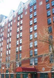 Fairfield & By Marriott Downtown Hotel Washington