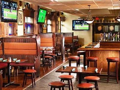 Fairfield & By Marriott Downtown Hotel 3*