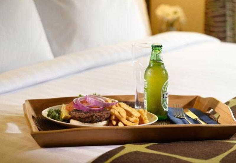 Hotel Fairfield & By Marriott Downtown 3*