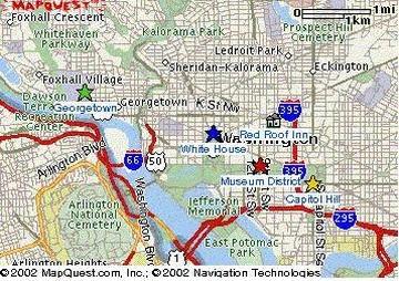 Fairfield & By Marriott Downtown Hotel 3*