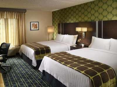 Fairfield & By Marriott Downtown Hotel Washington